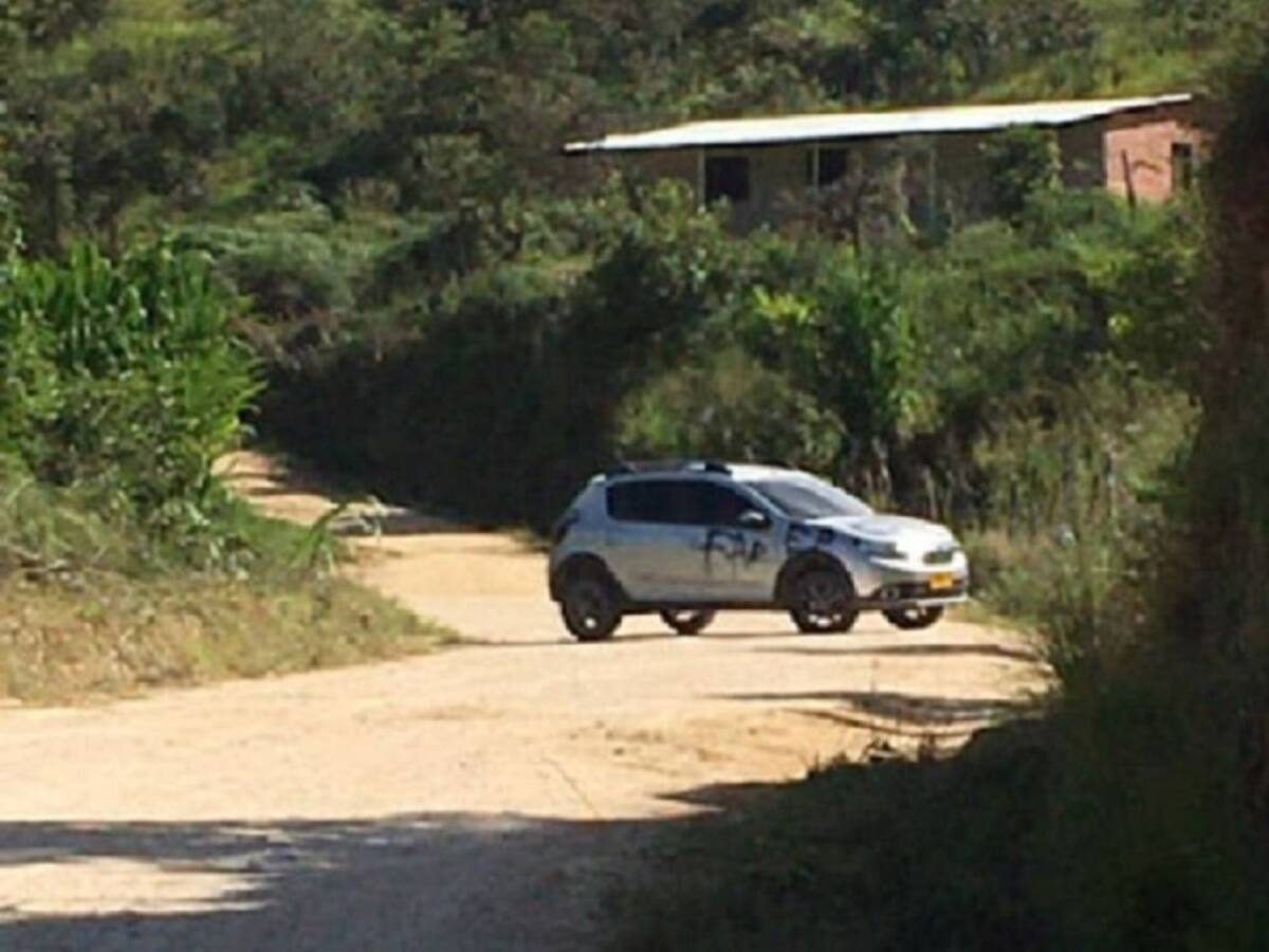 Suspendida movilidad en rutas hacia el Catatumbo por vehículos atravesados