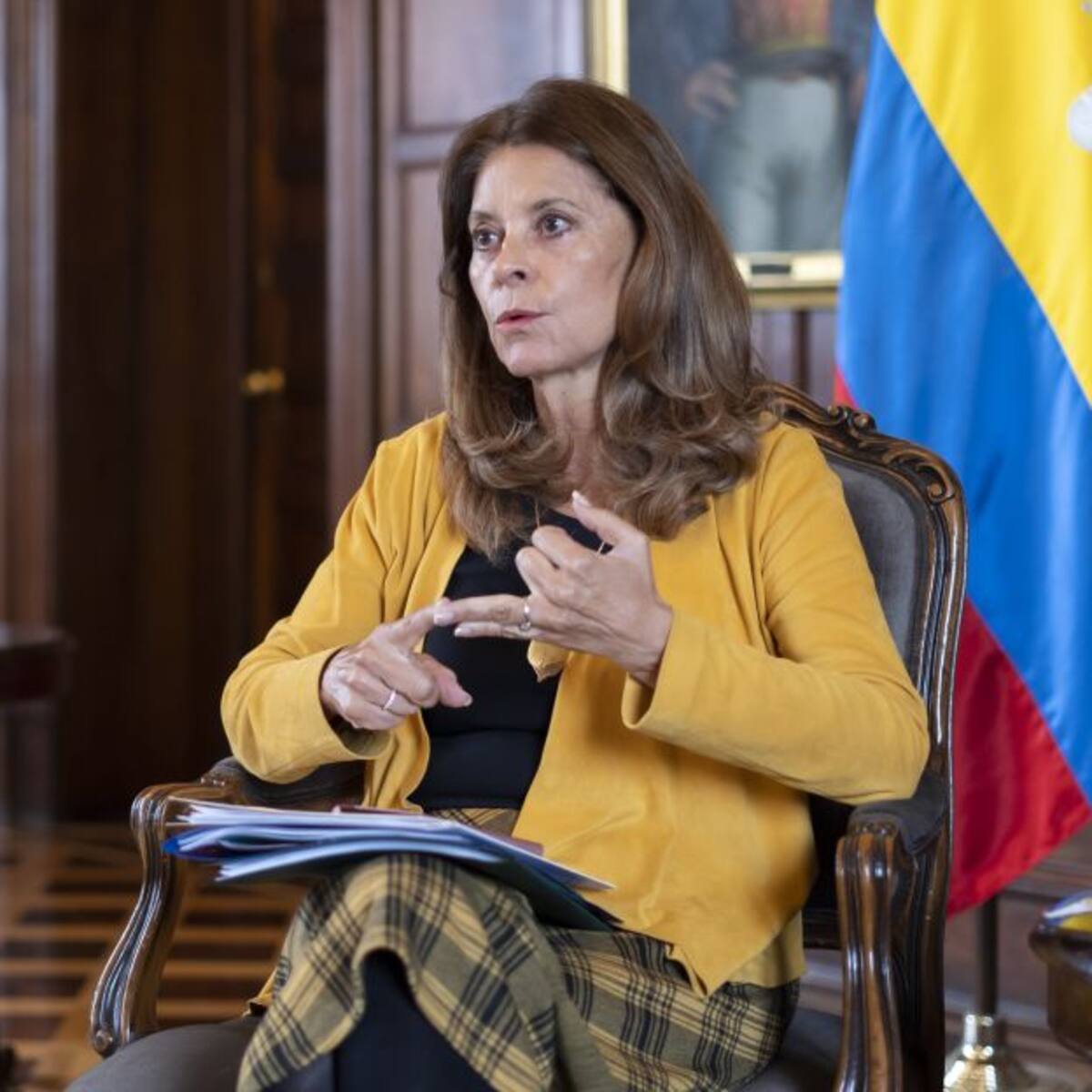 Vicepresidenta pidió investigar a un juez por revictimizar a una mujer