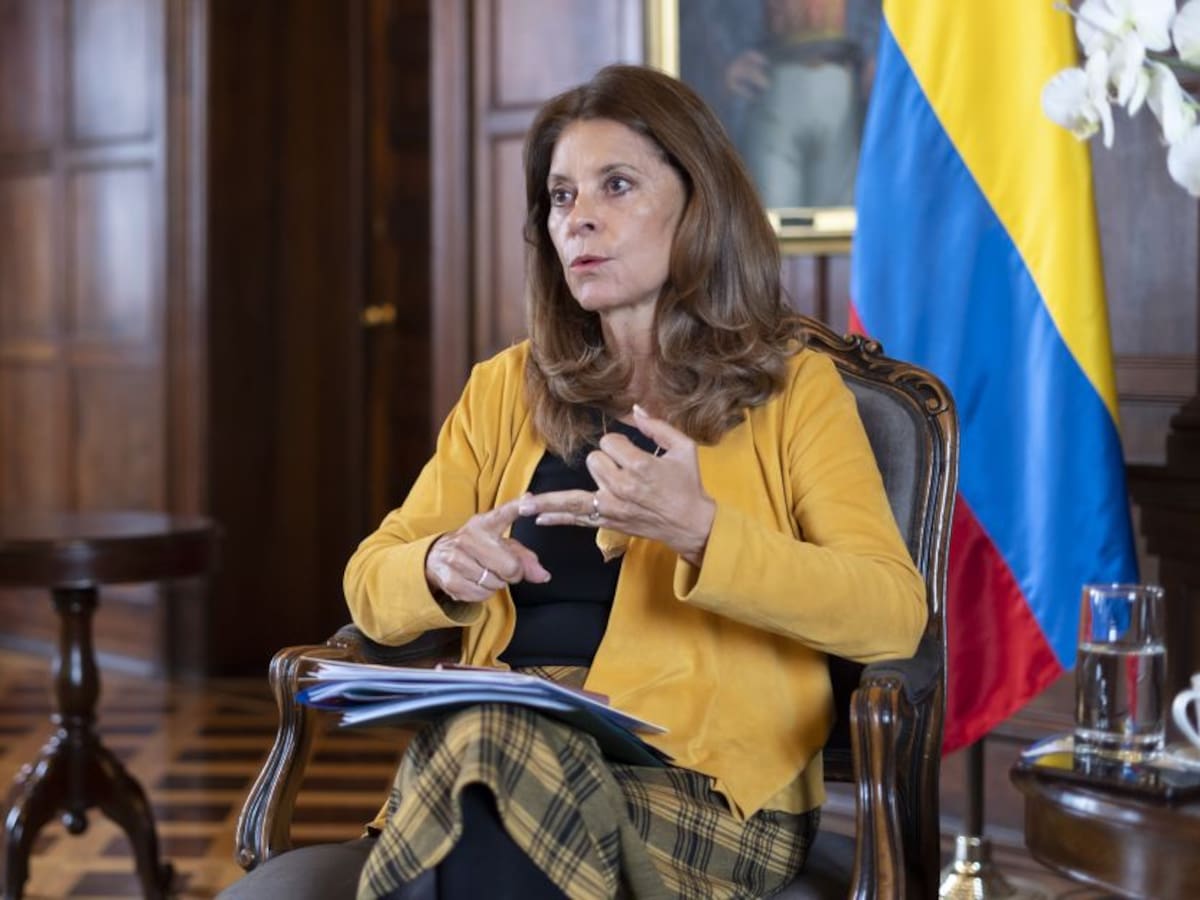 Vicepresidenta pidió investigar a un juez por revictimizar a una mujer