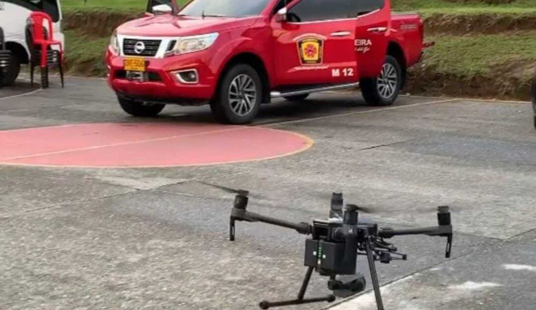 Equipos tecnológicos.