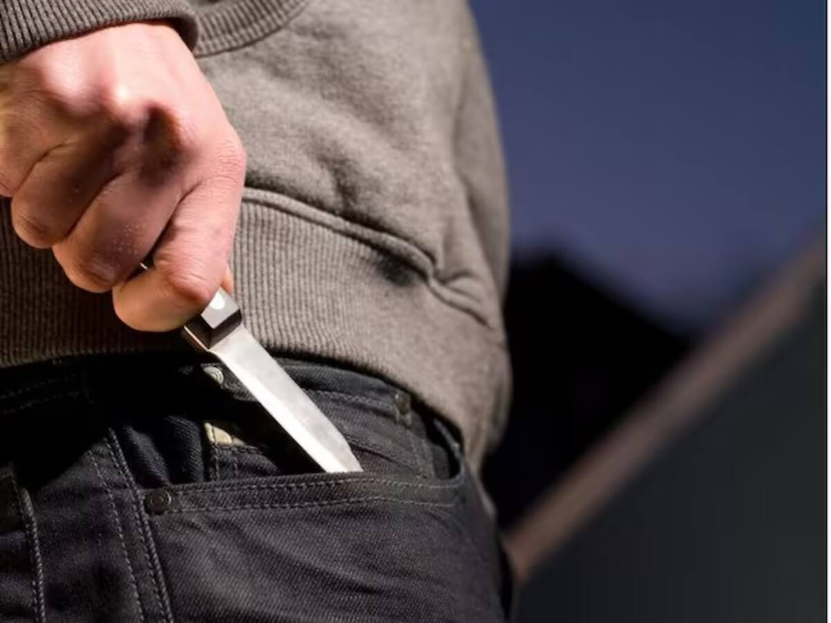 Joven no aceptó cargos de homicidio tentado por hechos ocurridos el 8 de diciembre en Manizales