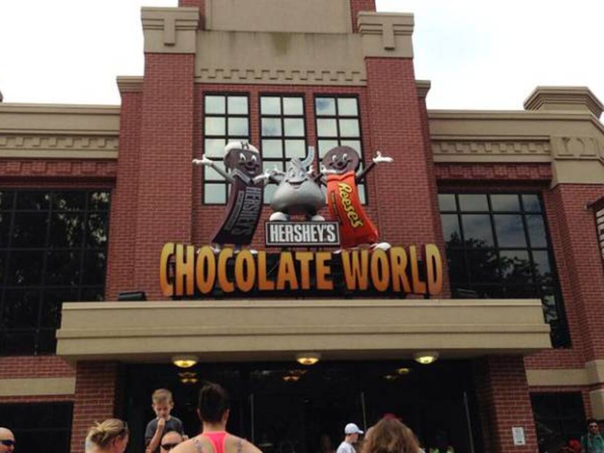 Mundo del chocolate recibirá al visitante 100 millones
