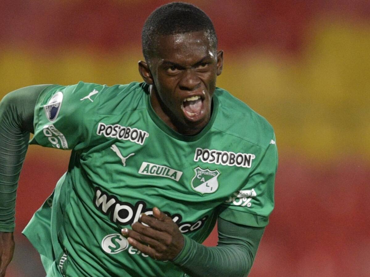 Andrés Colorado: "Éramos el equipo que mejor jugaba"