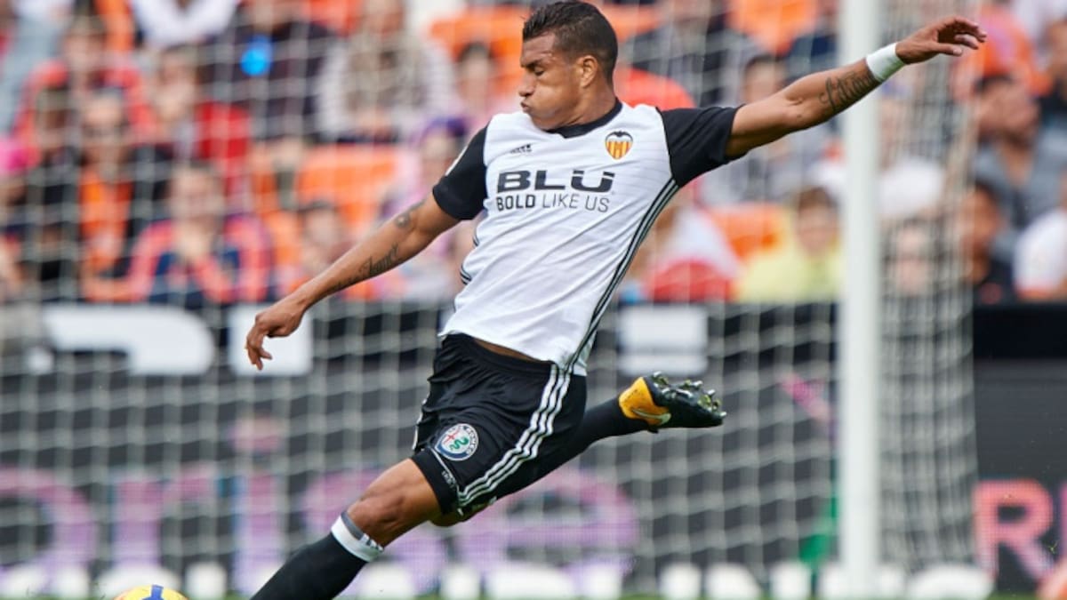 Jeison Murillo viajó a Alemania para tratarse una hernia en la ingle