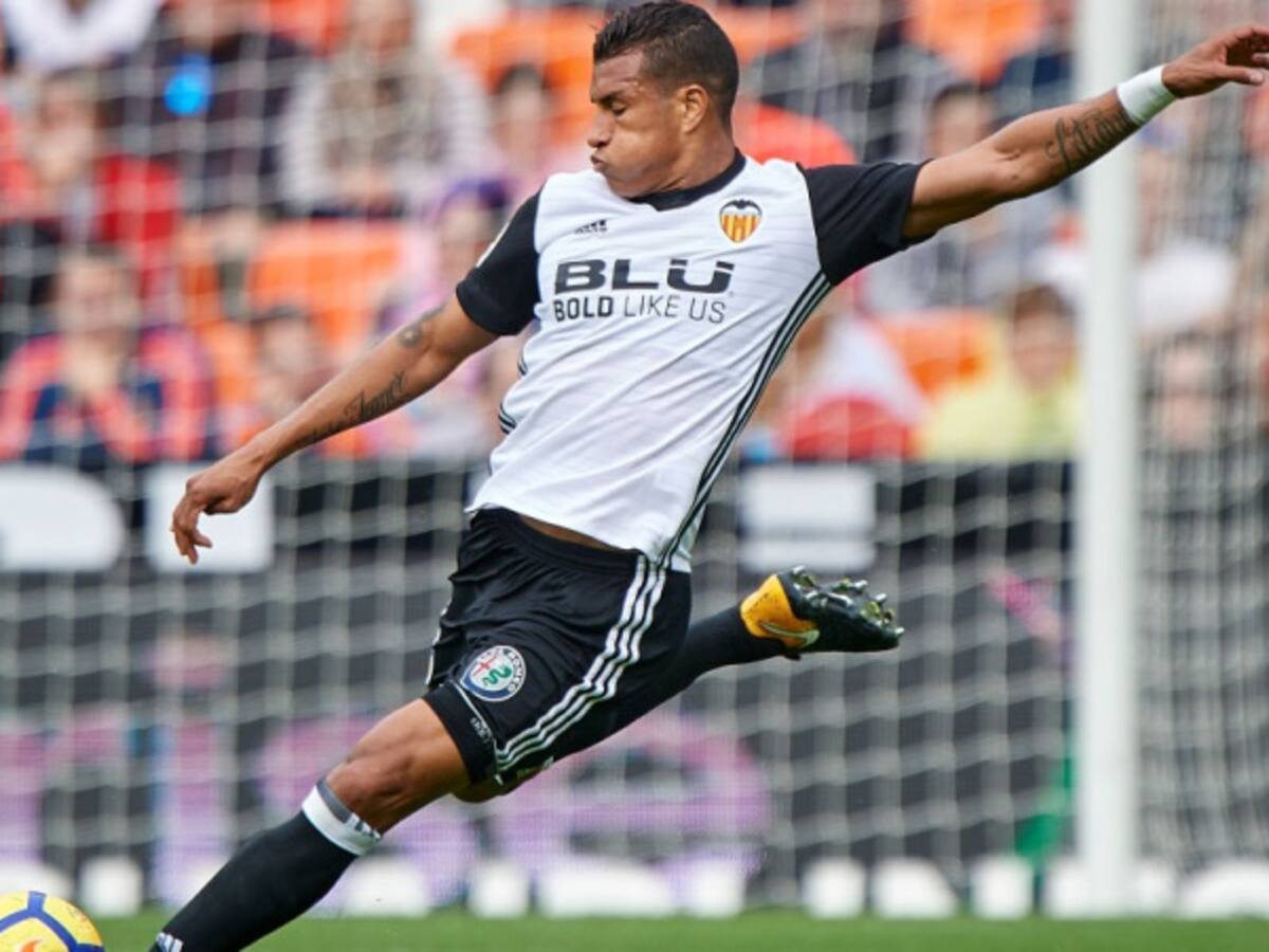 Jeison Murillo viajó a Alemania para tratarse una hernia en la ingle