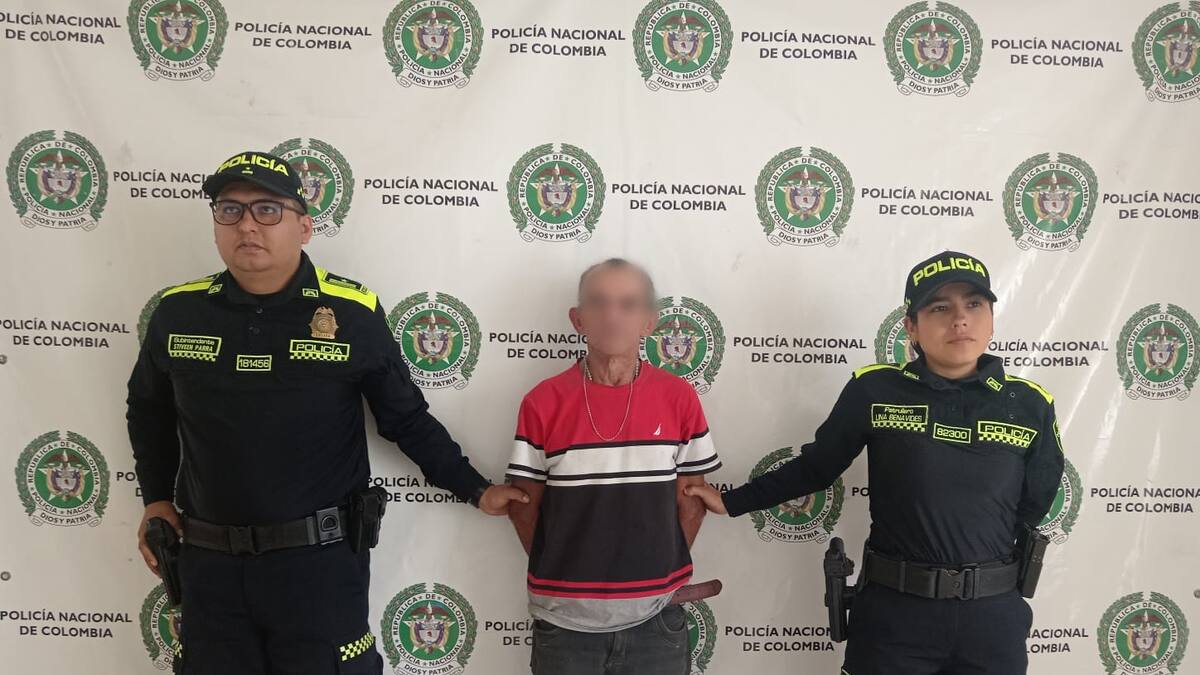 Capturado en Guadalupe con 26 gramos de cocaína listo para su distribución