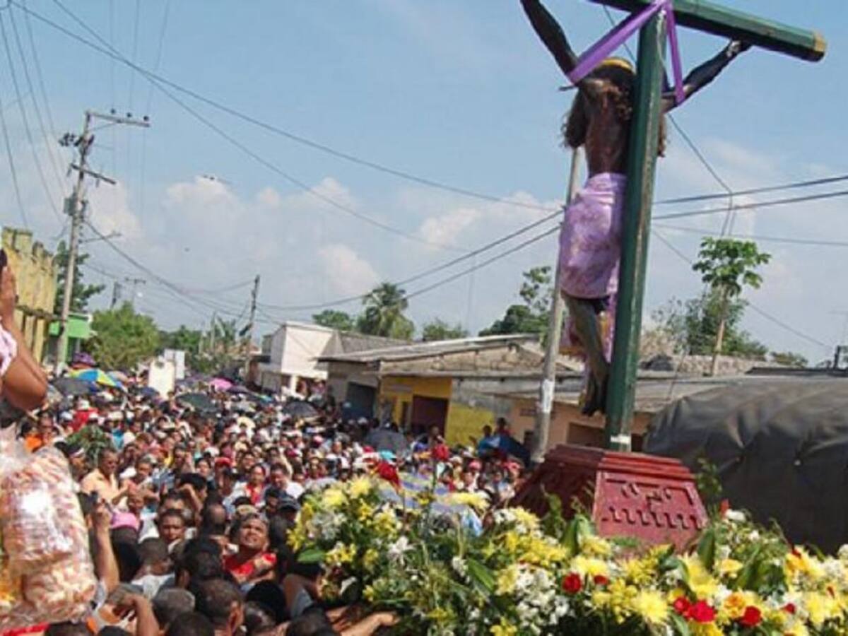 Cancelada peregrinación al Milagroso de San Benito Abad por coronavirus