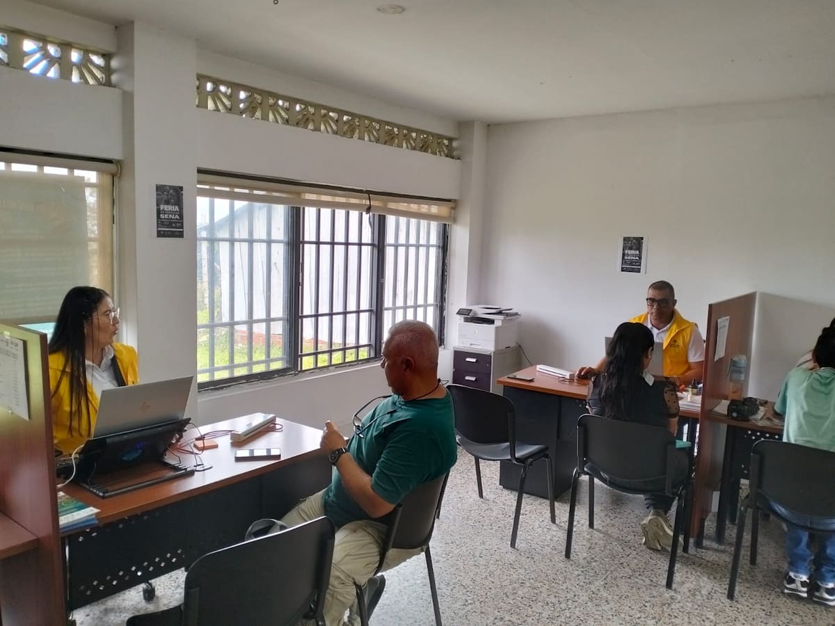 ¿Cómo va la indemnización de las víctimas en el Quindío? responde unidad territorial de víctimas