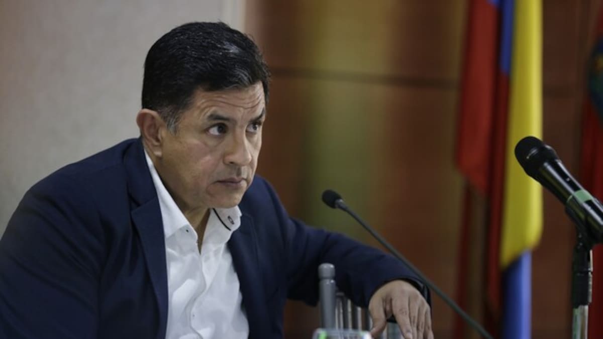 Interventor de Nueva EPS terminará contratos con proveedores de medicamentos: algunos de la Costa