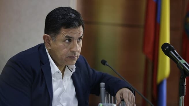 Interventor de Nueva EPS terminará contratos con proveedores de medicamentos: algunos de la Costa
