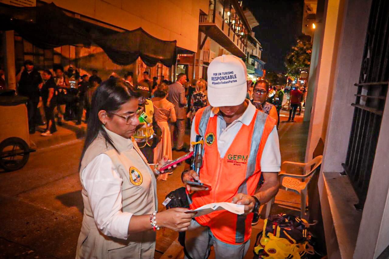 Alcaldía de Cartagena