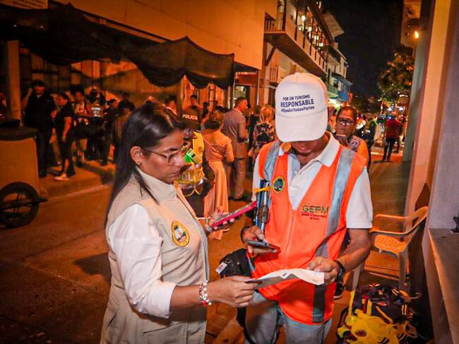 Alcaldía de Cartagena