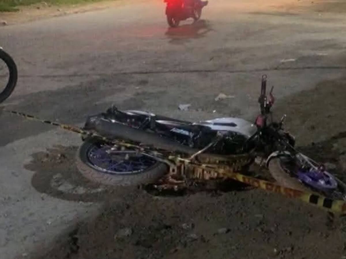 Sicariato en Ibagué: hombre fue herido en varias oportunidades en el barrio Santa Catalina