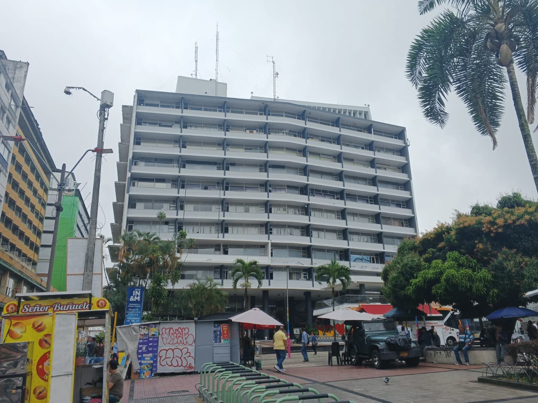 Gobernación del Tolima