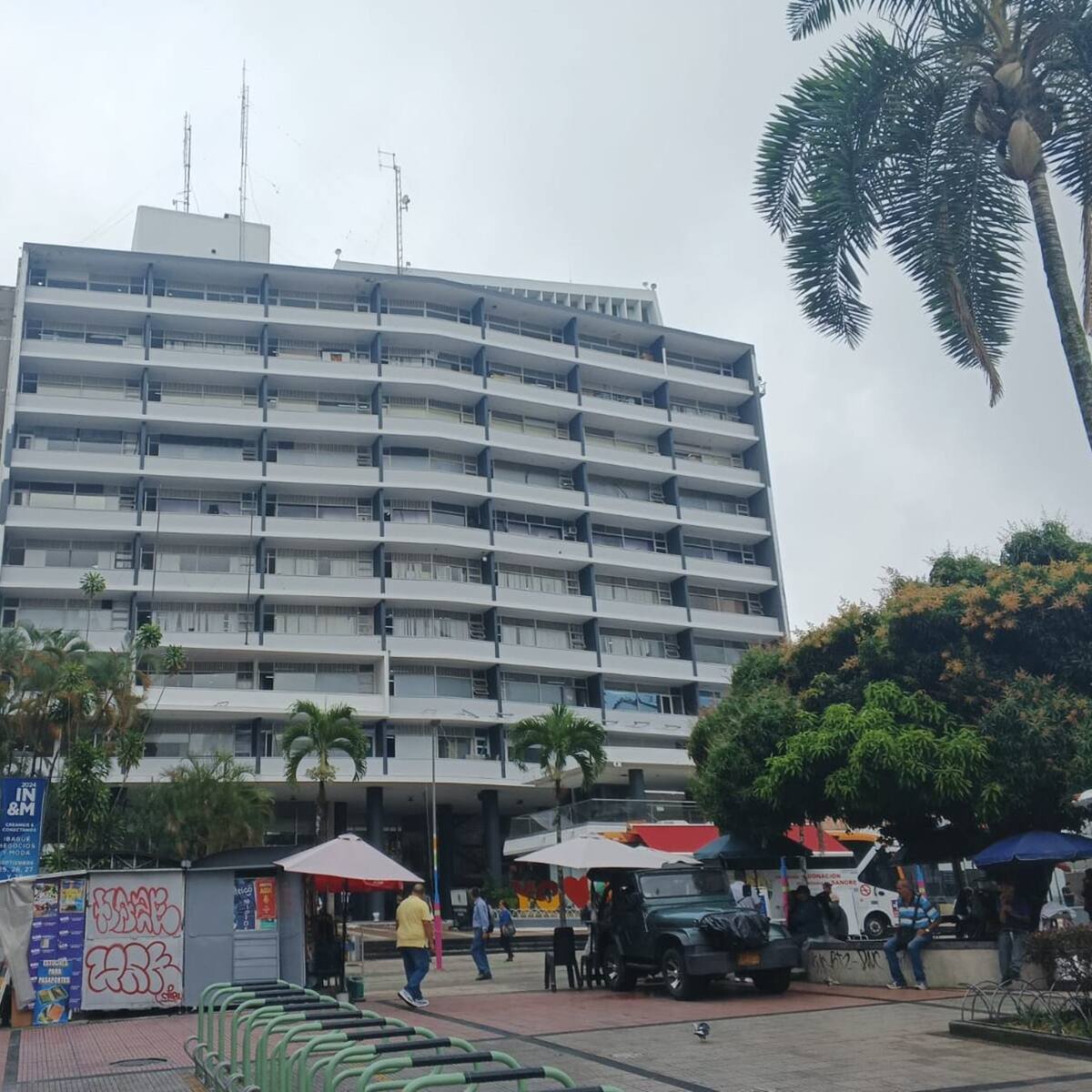 Ahora las estampillas serán electrónicas en la Gobernación del Tolima