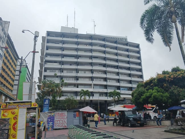 Gobernación del Tolima