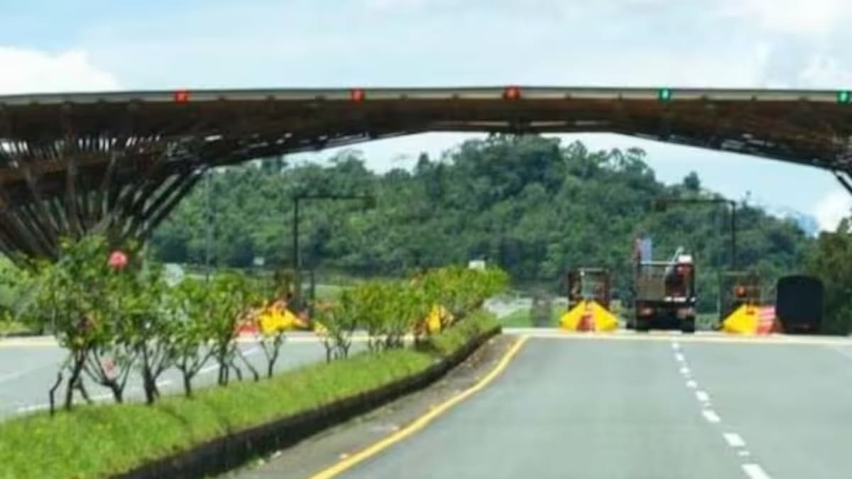La ANI anunció que está dispuesta a desmontar peajes de la Autopista del Café