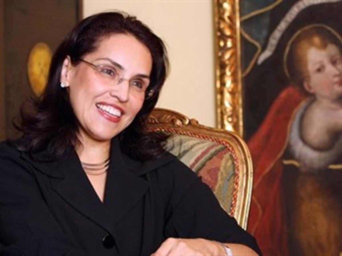 El país debe estar tranquilo con la fiscal Viviane Morales y su equipo: constitucionalistas