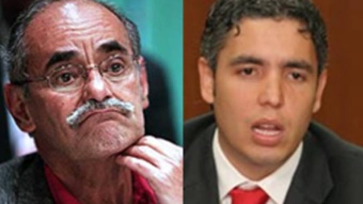 La Procuraduría investiga a los gobernadores del Valle y Santander por presunta intervención en política