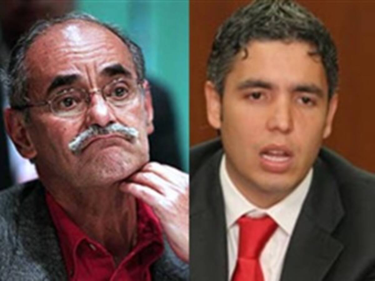 La Procuraduría investiga a los gobernadores del Valle y Santander por presunta intervención en política