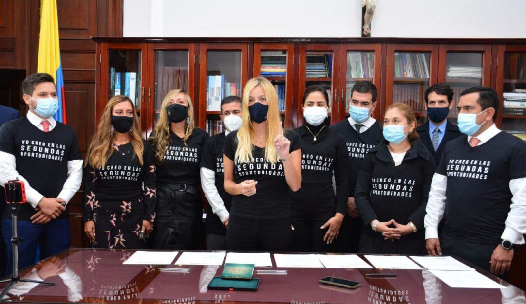 Segundas oportunidades: proyecto de ley que incentiva el trabajo pospenado