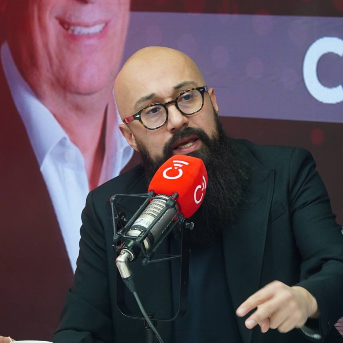 “No existe intención de dispersarle recursos directamente a la Gobernación”: director de la UNGRD