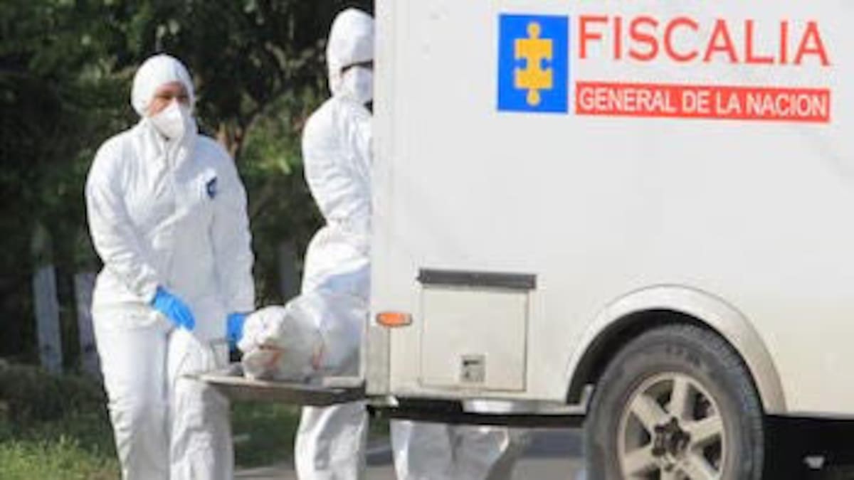 En centro asistencial permanece el hombre que le quitó la vida a su esposa en Piedecuesta