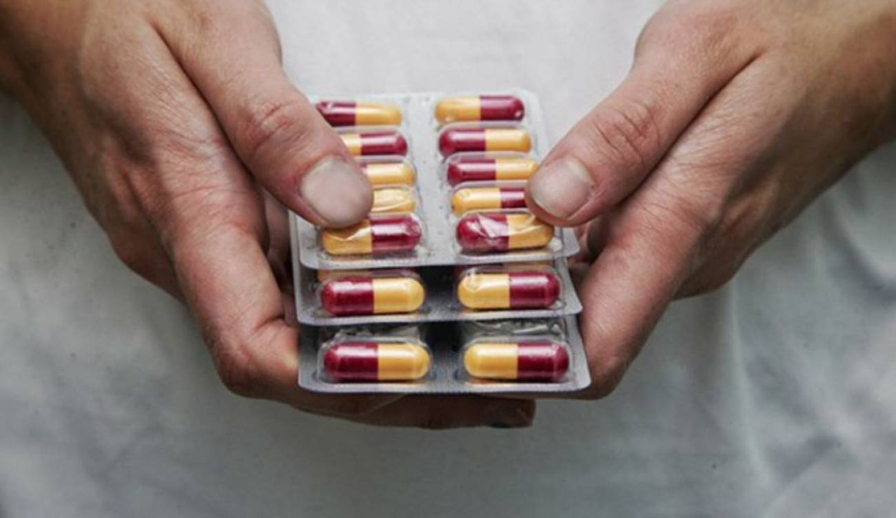 Escasez de medicamentos en varios hospitales de Risaralda.