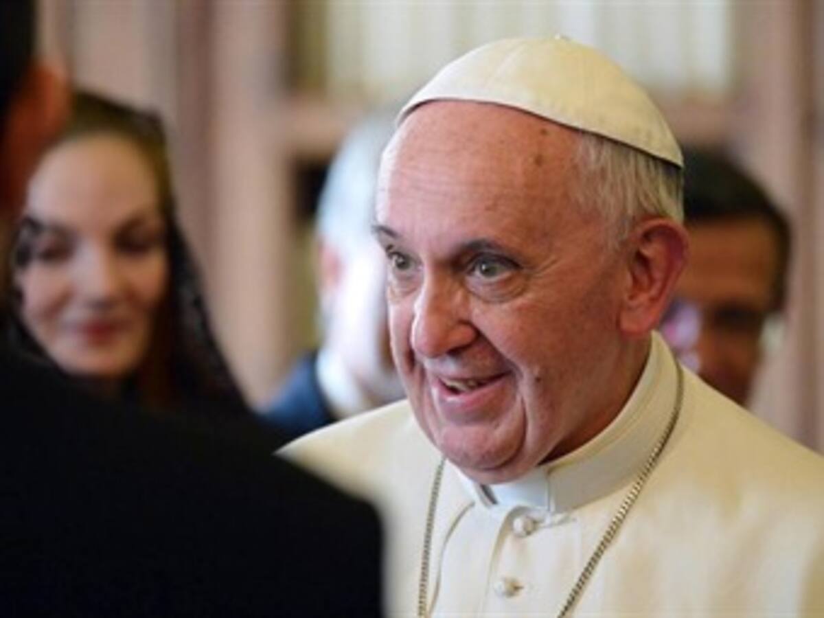 Papa aboga por una presencia más incisiva de la mujer en la Iglesia
