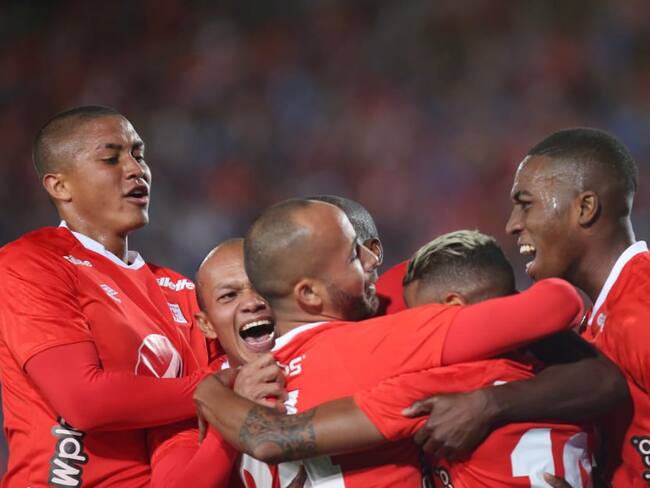 ¡América de Cali se consagra campeón del Torneo ESPN!