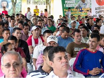 Foto: Diario la Opinión