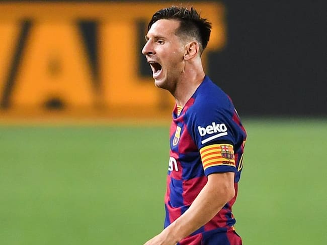 La razón por la que Messi habría frenado su renovación con Barcelona