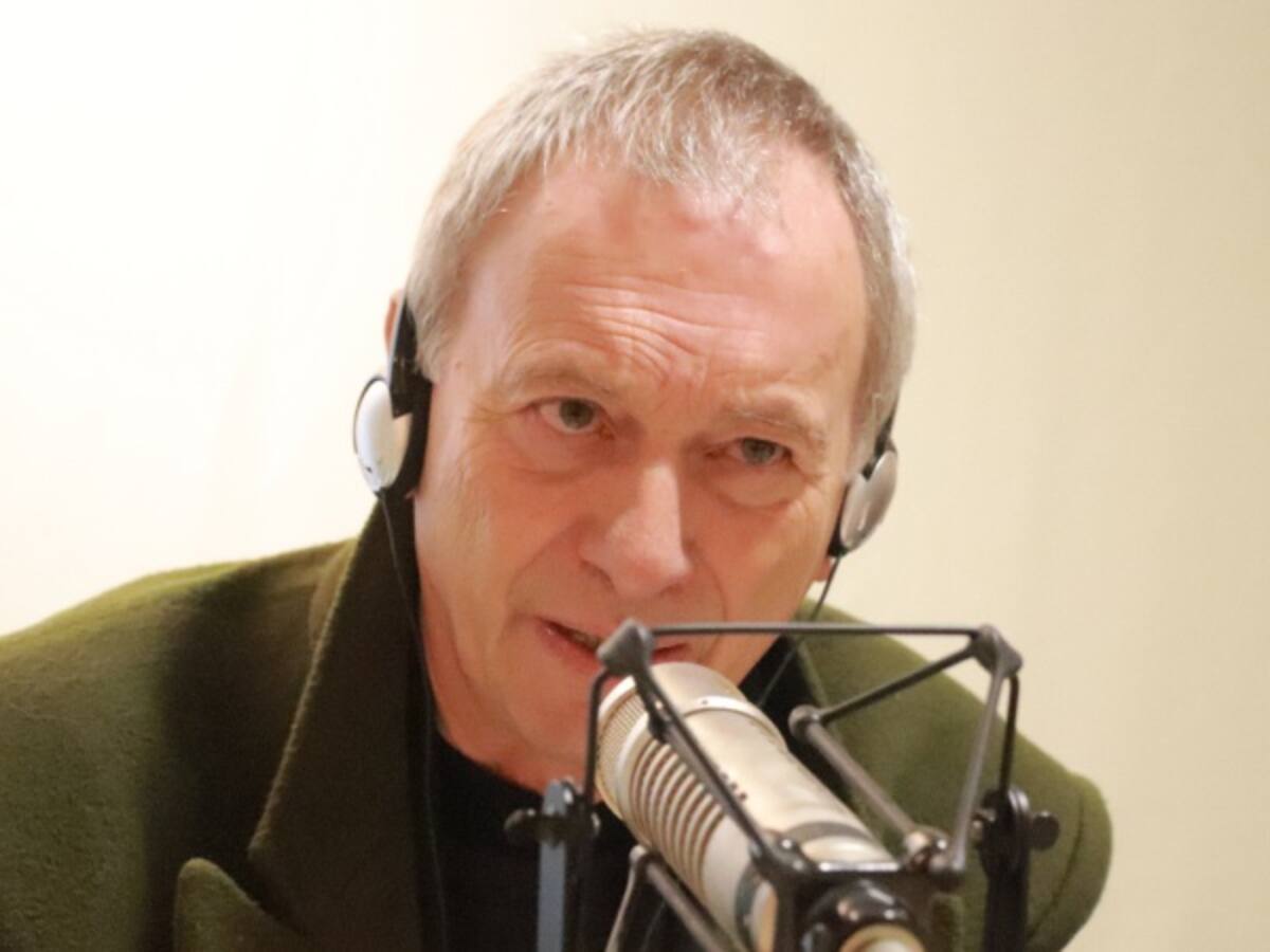 “Hay una gran apuesta por lo que pase con elecciones y mundial” Beccassino