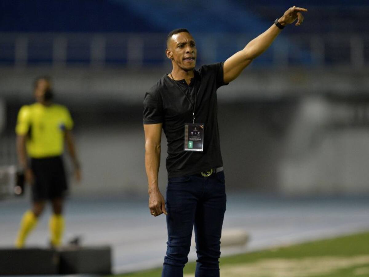 Amaranto Perea: “Mis palabras han sido mal interpretadas”