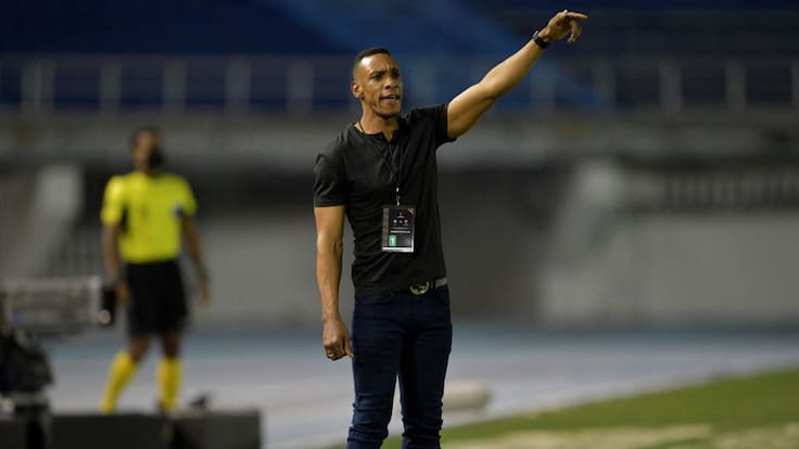 Amaranto Perea: “Mis palabras han sido mal interpretadas”