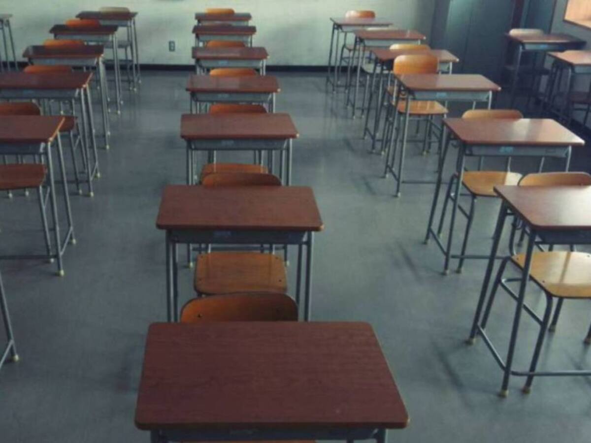 Docente en Pereira denuncia agresiones de las directivas del colegio