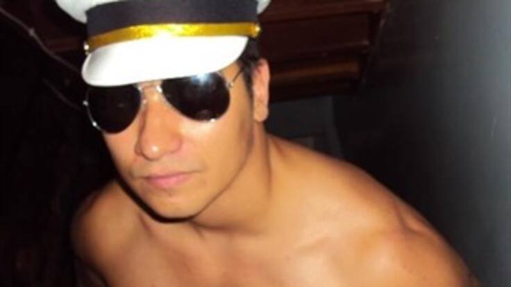 Lo que usted no sabe de un stripper