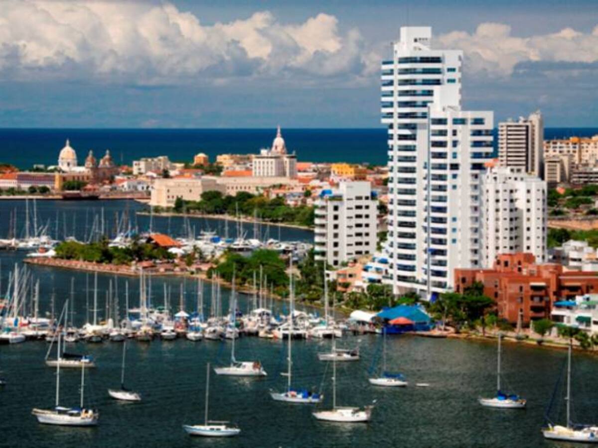 Concejo de Cartagena se opone a construcción de nuevas marinas