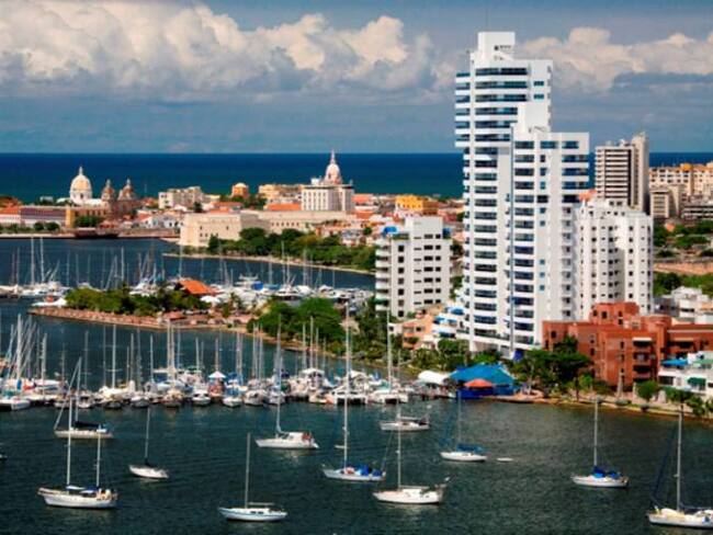 Concejo de Cartagena se opone a construcción de nuevas marinas