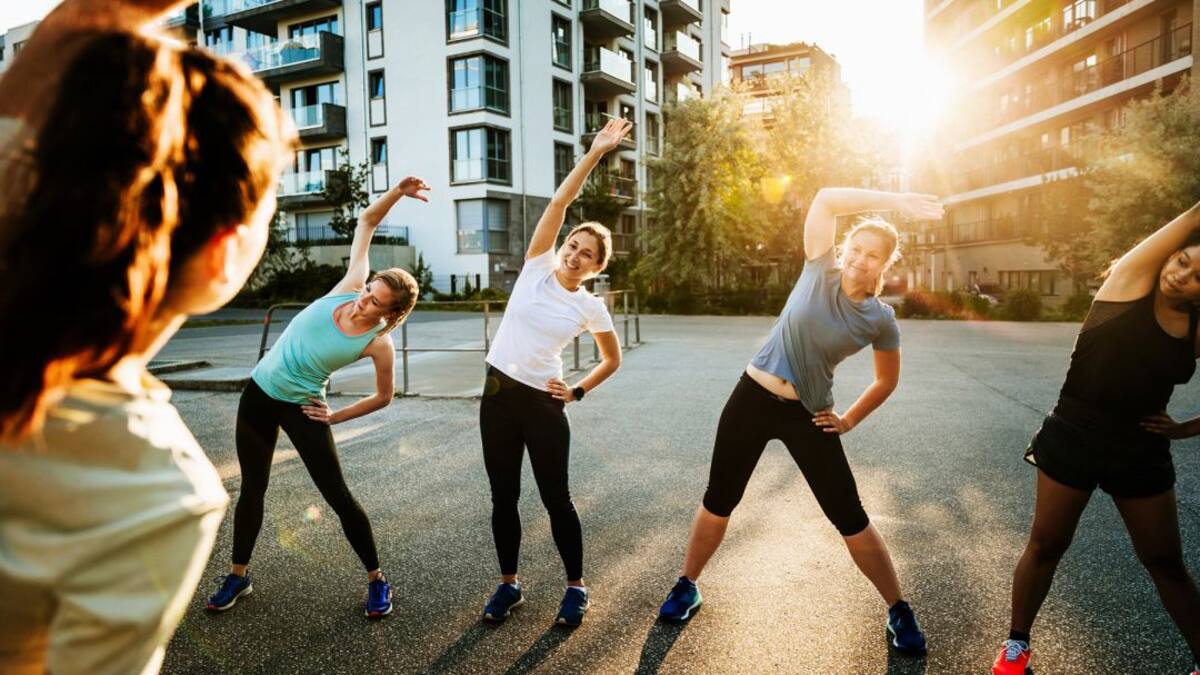 ¿Cómo equilibrar el cuerpo físico, etérico, emocional y mental?