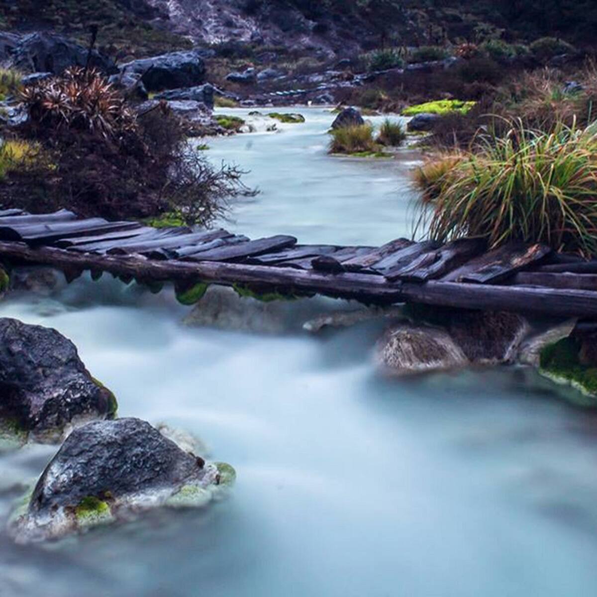 Descubra los atractivos turísticos del Cauca: un destino encantador en Colombia
