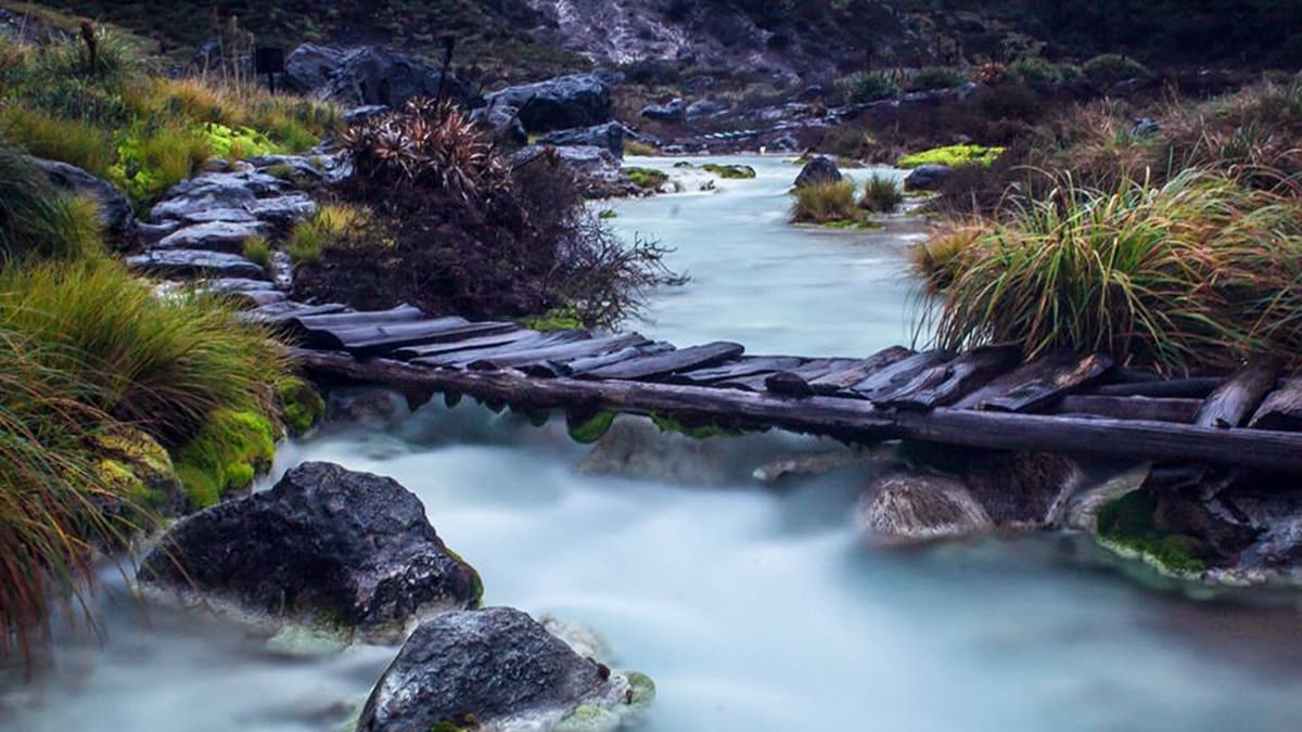 Descubra los atractivos turísticos del Cauca: un destino encantador en Colombia