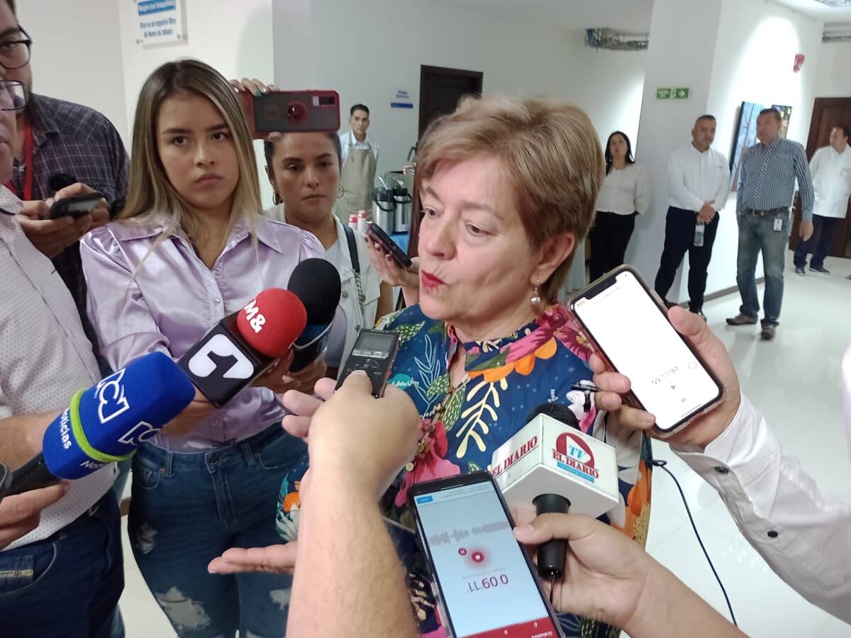 Las reformas laboral y pensional serán presentadas en marzo: Ministra del trabajo