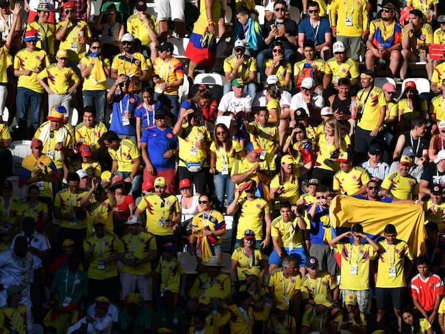 La Selección Colombia ya sabe que día debutará en las eliminatorias