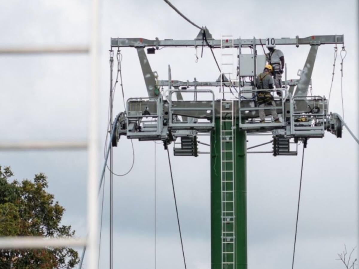 En diciembre entregarán obras del Megacable de Pereira