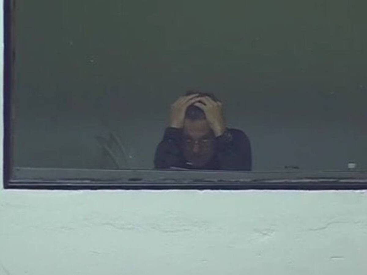 Desesperado: Reacción de Juan Carlos Osorio por goles de Equidad a América