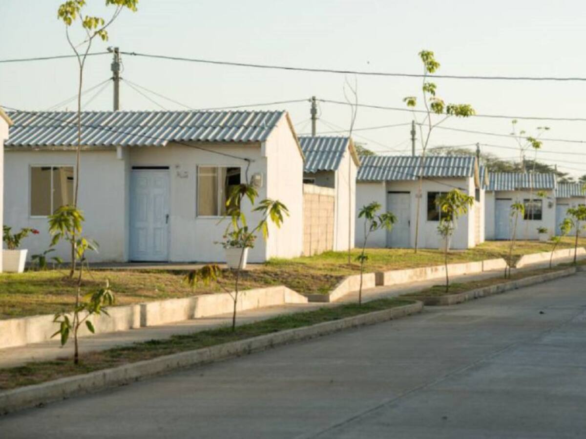 Dos de las cinco obras con alto riesgo por bajo avance están en Bolívar