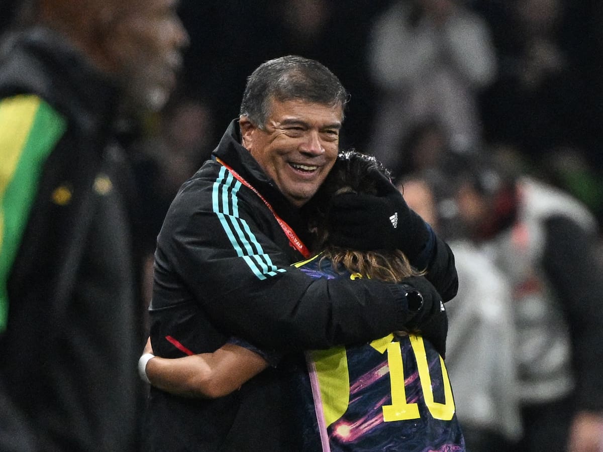 Nelson Abadía podría abandonar la Selección Colombia: así está su situación