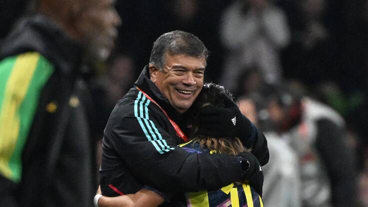 Entrevista a Nelson Abadía