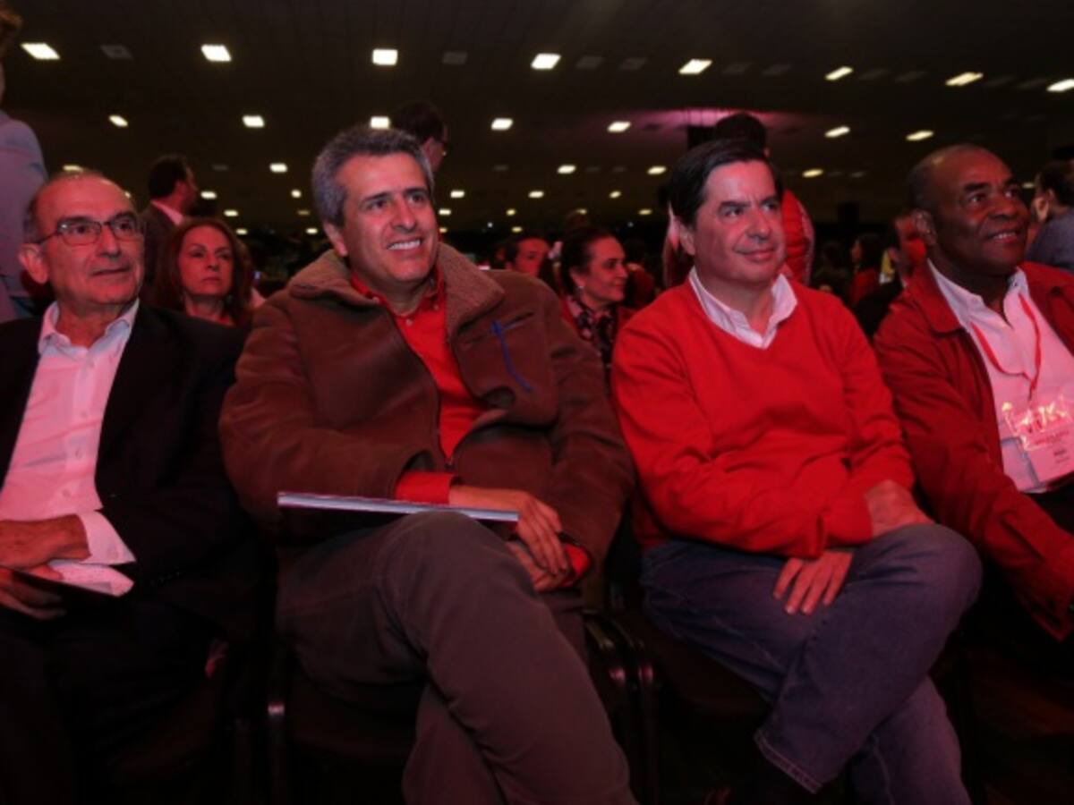 ¿Es viable y necesaria la consulta liberal?